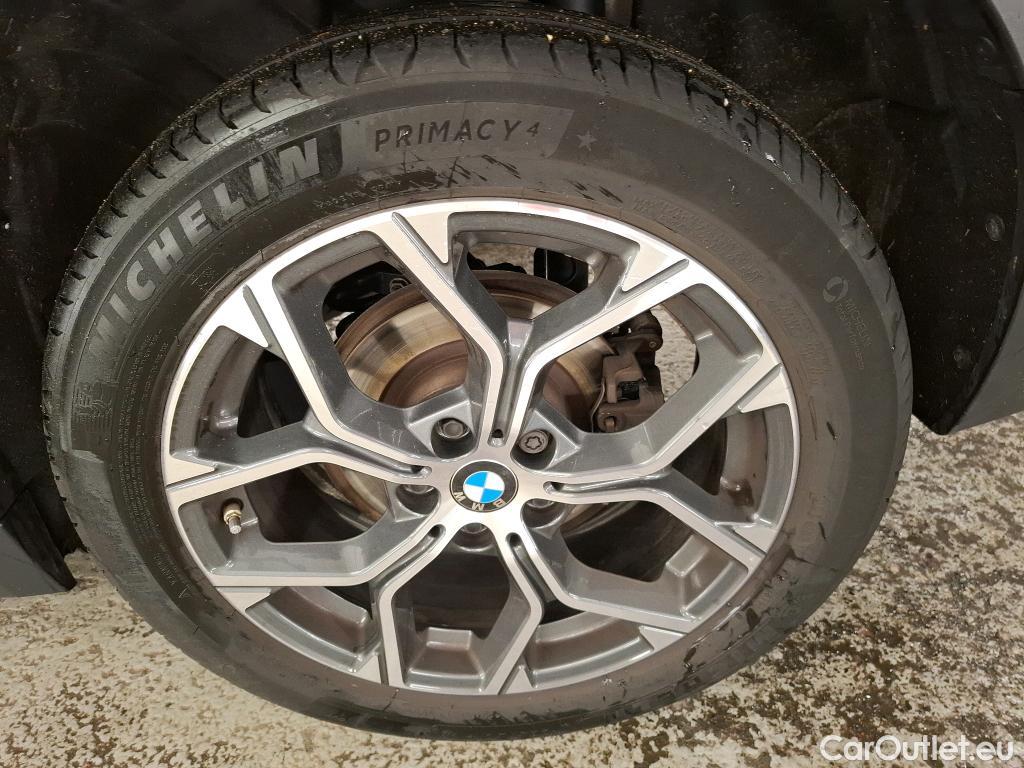  Bmw  X2 BMW  / 2017 / 5P / SUV sDrive18i Business DesignDKG7 #17