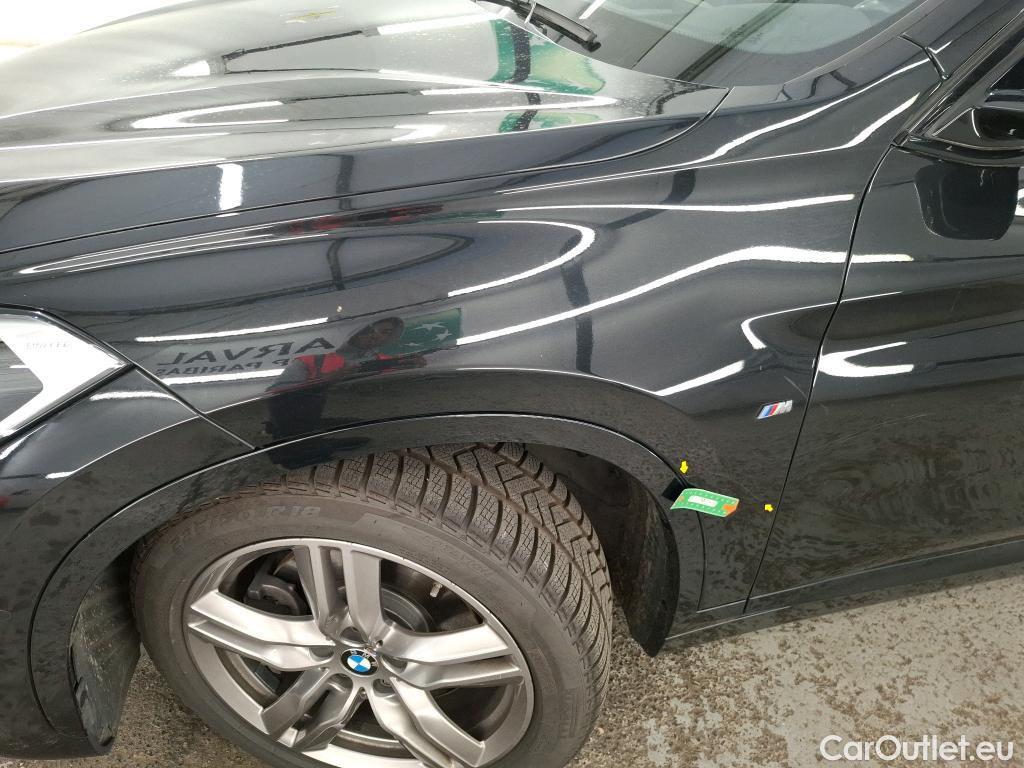  Bmw  X1 Série  xDrive 20 d M Sport 2.0 190CV BVA8 E6d #7