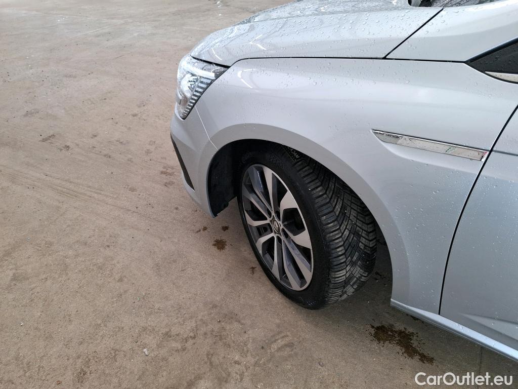  Renault  Megane  IV Berline 5 ptes. Techno 1.5 dCi 115CV BVA7 E6d #7