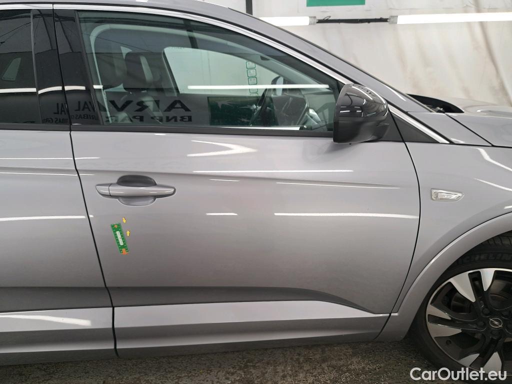  Opel   Grandland X Grandland X Business Elegance 1.5 130CV BVA8 6E #8
