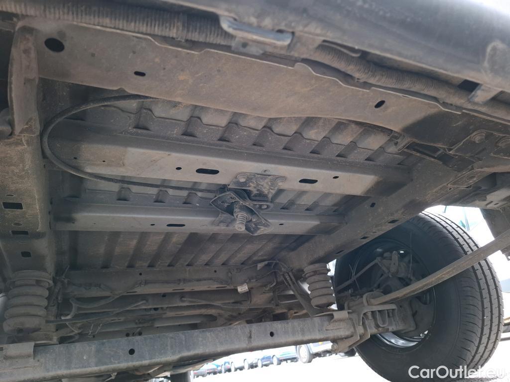  Renault  Master  III Fourgon L2H2 3 5 Confort dCi 135CV BVM6 E6dT #17