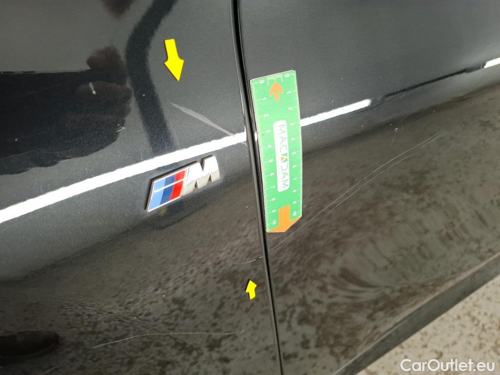  Bmw  X1 Série  xDrive 20 d M Sport 2.0 190CV BVA8 E6d #9
