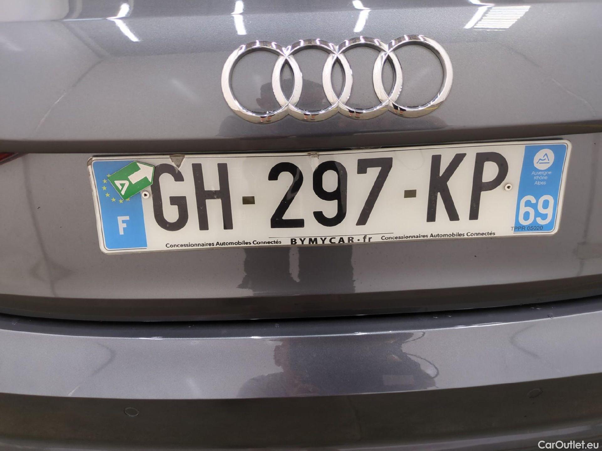  Audi  A3  Sportback 35 TFSI S line 1.5 TFSI 150CV BVA7 E6d #2