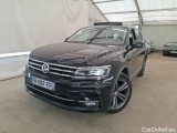  Volkswagen  Tiguan VOLKSWAGEN  Allspace / 2017 / 5P / SUV 1.5 TSI 150 EVO DSG7 Carat Exclusive 
