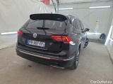  Volkswagen  Tiguan VOLKSWAGEN  Allspace / 2017 / 5P / SUV 1.5 TSI 150 EVO DSG7 Carat Exclusive #3