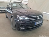  Volkswagen  Tiguan VOLKSWAGEN  Allspace / 2017 / 5P / SUV 1.5 TSI 150 EVO DSG7 Carat Exclusive #4