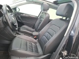  Volkswagen  Tiguan VOLKSWAGEN  Allspace / 2017 / 5P / SUV 1.5 TSI 150 EVO DSG7 Carat Exclusive #8