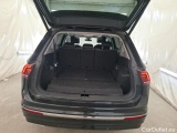  Volkswagen  Tiguan VOLKSWAGEN  Allspace / 2017 / 5P / SUV 1.5 TSI 150 EVO DSG7 Carat Exclusive #10