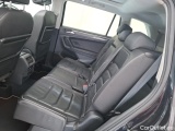  Volkswagen  Tiguan VOLKSWAGEN  Allspace / 2017 / 5P / SUV 1.5 TSI 150 EVO DSG7 Carat Exclusive #9