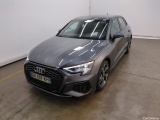  Audi  A3  Sportback 35 TFSI S line 1.5 TFSI 150CV BVA7 E6d 