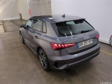  Audi  A3  Sportback 35 TFSI S line 1.5 TFSI 150CV BVA7 E6d #2