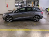  Audi  A3  Sportback 35 TFSI S line 1.5 TFSI 150CV BVA7 E6d #3