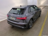  Audi  A3  Sportback 35 TFSI S line 1.5 TFSI 150CV BVA7 E6d #4