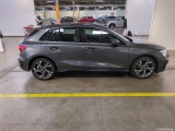  Audi  A3  Sportback 35 TFSI S line 1.5 TFSI 150CV BVA7 E6d #5