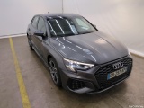  Audi  A3  Sportback 35 TFSI S line 1.5 TFSI 150CV BVA7 E6d #6
