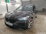  Bmw  X1 Série  xDrive 20 d M Sport 2.0 190CV BVA8 E6d 