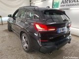 Bmw  X1 Série  xDrive 20 d M Sport 2.0 190CV BVA8 E6d #2