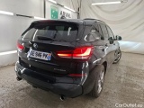  Bmw  X1 Série  xDrive 20 d M Sport 2.0 190CV BVA8 E6d #3