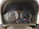  Bmw  X1 Série  xDrive 20 d M Sport 2.0 190CV BVA8 E6d #7