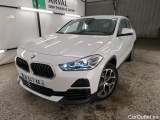  Bmw  X2 BMW  / 2017 / 5P / SUV sDrive18i Business DesignDKG7 