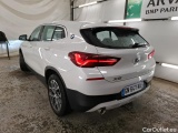  Bmw  X2 BMW  / 2017 / 5P / SUV sDrive18i Business DesignDKG7 #2
