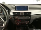  Bmw  X2 BMW  / 2017 / 5P / SUV sDrive18i Business DesignDKG7 #7