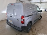  Citroen  Berlingo CITROEN  / 2018 / 4P / Fourgonnette Taille M 650kg PureTech 110 S&S BVM Club #3