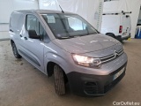  Citroen  Berlingo CITROEN  / 2018 / 4P / Fourgonnette Taille M 650kg PureTech 110 S&S BVM Club #4
