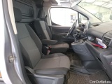  Citroen  Berlingo CITROEN  / 2018 / 4P / Fourgonnette Taille M 650kg PureTech 110 S&S BVM Club #8
