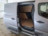  Citroen  Berlingo CITROEN  / 2018 / 4P / Fourgonnette Taille M 650kg PureTech 110 S&S BVM Club #9