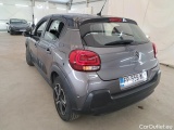  Citroen  C3  Shine Business 1.2 PureTech 110CV BVM6 E6d #2