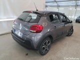 Citroen  C3  Shine Business 1.2 PureTech 110CV BVM6 E6d #3