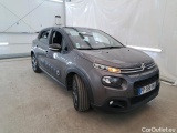  Citroen  C3  Shine Business 1.2 PureTech 110CV BVM6 E6d #4