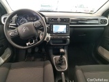  Citroen  C3  Shine Business 1.2 PureTech 110CV BVM6 E6d #5