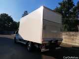  Fiat  Ducato  SC  2014  2P  Châssis cabine H3 Power 140 Maxi HD 3 5 L Busi / MOTEUR NEUF #2
