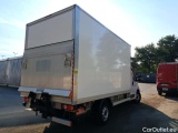  Fiat  Ducato  SC  2014  2P  Châssis cabine H3 Power 140 Maxi HD 3 5 L Busi / MOTEUR NEUF #3