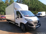  Fiat  Ducato  SC  2014  2P  Châssis cabine H3 Power 140 Maxi HD 3 5 L Busi / MOTEUR NEUF #4