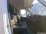  Fiat  Ducato  SC  2014  2P  Châssis cabine H3 Power 140 Maxi HD 3 5 L Busi / MOTEUR NEUF #8