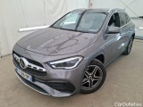  Mercedes  GLA MERCEDES-BENZ  / 2020 / 5P / SUV 1.3  250 e AMG LINE DCT 