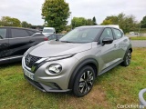  Nissan  Juke NISSAN  / 2019 / 5P / Crossover DIG-T 114 BVM6 Business Edition #2
