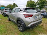  Nissan  Juke NISSAN  / 2019 / 5P / Crossover DIG-T 114 BVM6 Business Edition #4