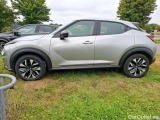  Nissan  Juke NISSAN  / 2019 / 5P / Crossover DIG-T 114 BVM6 Business Edition #3