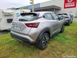  Nissan  Juke NISSAN  / 2019 / 5P / Crossover DIG-T 114 BVM6 Business Edition #5