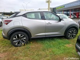  Nissan  Juke NISSAN  / 2019 / 5P / Crossover DIG-T 114 BVM6 Business Edition #6