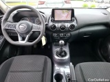  Nissan  Juke NISSAN  / 2019 / 5P / Crossover DIG-T 114 BVM6 Business Edition #8
