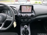  Nissan  Juke NISSAN  / 2019 / 5P / Crossover DIG-T 114 BVM6 Business Edition #10