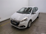  Peugeot  208  Allure Business 1.2 PureTech 110CV BVM5 E6 