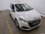  Peugeot  208  Allure Business 1.2 PureTech 110CV BVM5 E6 #3