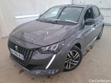  Peugeot  208  Allure 1.2 PureTech 100CV BVM6 E6d 
