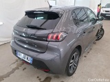  Peugeot  208  Allure 1.2 PureTech 100CV BVM6 E6d #3